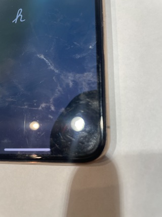 IPhone XS 256GB Goud