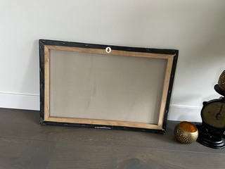 Artprint Herman brood “3 musketiers”