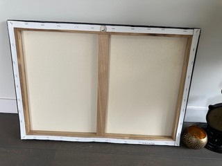 Artprint Herman Brood “cactus man”