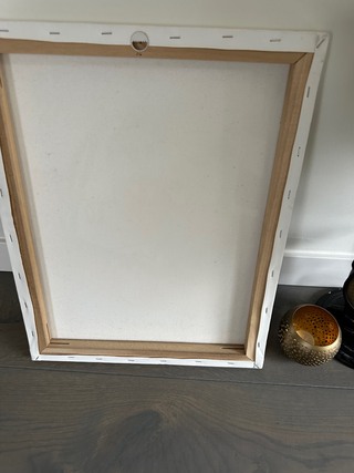 Artprint Herman Brood “No problem”