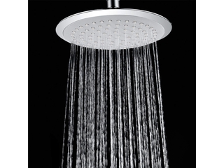 Tiger Luvia Doucheset Regendouche Handdouche Chroom