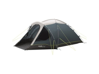 Outwell Adult Cloud Pop Up Tent Blauw