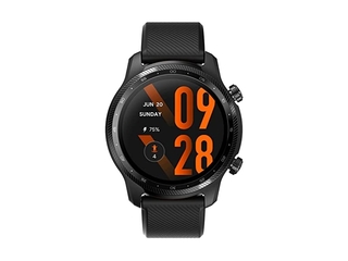 Ticwatch Pro 3 Ultra GPS Smartwatch Qualcomm SDW4100