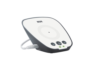 NUK Eco Control 530D Babyfoon rustgevende slaapliedjes