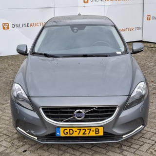 Personenauto Volvo, V40 2.0, bouwjaar 2015