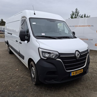Bedrijfswagen Renault, Master T35 2.3, bouwjaar 2022