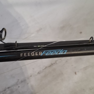 Werphengel, Preston, Feeder Feeda