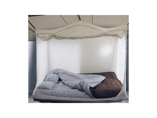 Eurotrail Erker Binnentent 200x135x145 cm Antraciet