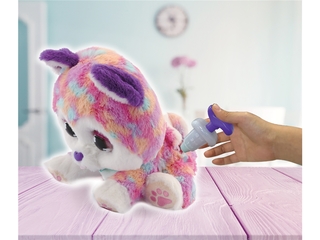 VTech KidiDreams Mijn Interactieve Puppy Babyspeelgoed