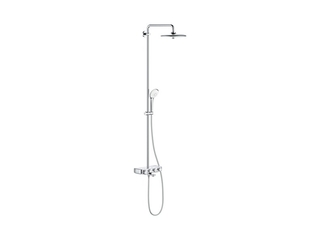 Grohe Euphoria SmartControl systeem 260 Mono Douchesysteem