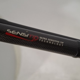 Vishengel, Mitchell, Suprema Senso Reach LR 420