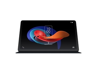 TCL TAB 11 64 GB Wifi 11 inch Grijs inclusief flipcase