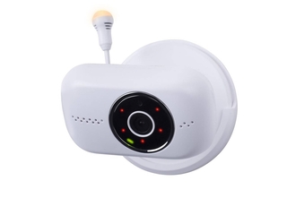 Smartwares C730IPUK Ip Camera Met babyfunctie