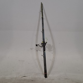 Werphengel, Preston, Feeder Feeda