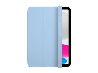 AppleSmart Folio voor iPad Zachtblauw