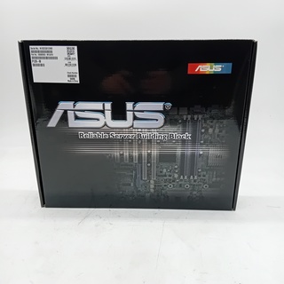 3x Server moederbord, Asus, P12R-M Intel LGA 1200