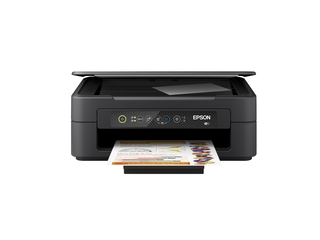 Epson Expression Home XP-2200 – All-In-One Printer Zwart