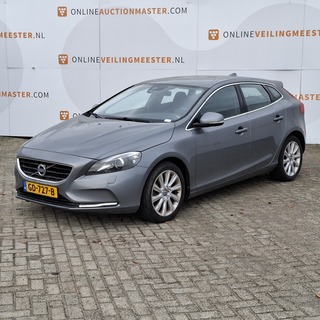 Personenauto Volvo, V40 2.0, bouwjaar 2015