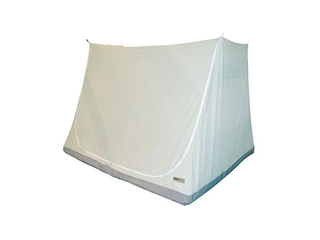 Eurotrail Erker Binnentent 200x135x145 cm Antraciet