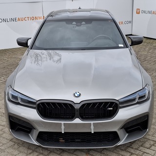 Personenauto Bmw, 5-Serie M5, bouwjaar 2018