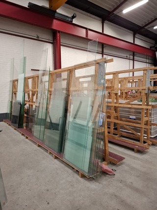 Combinatiekavel van kavel: 123 t/m 125