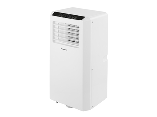 Inventum ac901 Airconditioner 80m3 Wit