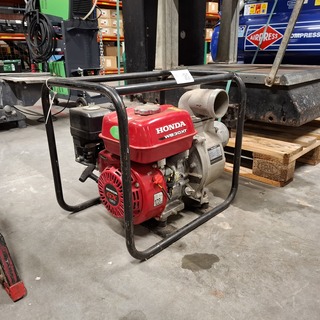 Waterpomp, Honda, WB30XT