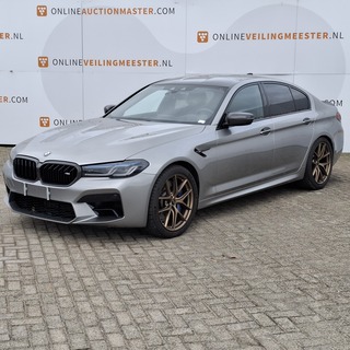 Personenauto Bmw, 5-Serie M5, bouwjaar 2018