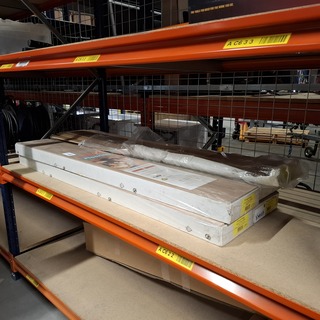 Laminaat, Klick, Bruin