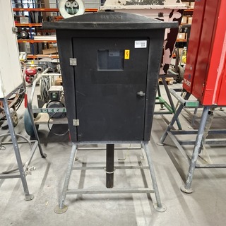 Stroomkast, Van Gend