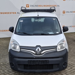 Bedrijfswagen Renault, Kangoo 1.5, bouwjaar 2017