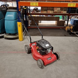 5x Tuingereedschap, Husqvarna Dolmar Stiga Mtd