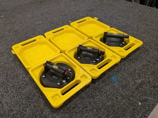 3x Glasdrager Bohle, BO6023157