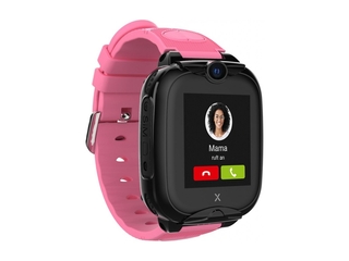 Xplora XGO 2 Telefoon Horloge voor kinderen simvrij 4G Bellen Berichte