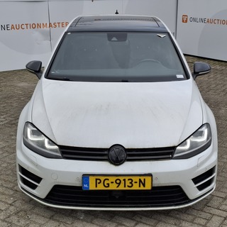 Personenauto Volkswagen, Golf 2.0, bouwjaar 2014