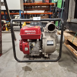 Waterpomp, Honda, WB30XT