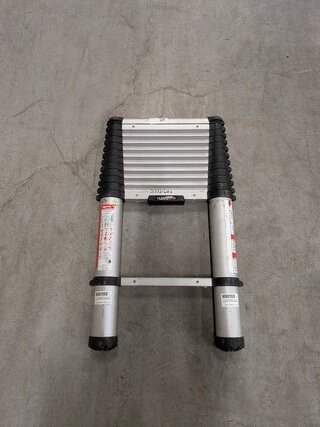 Telescoopladder Telesteps, Classico