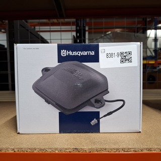 Begrenzer automower 9706632-01, Husqvarna, Epos plug-in