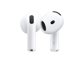 Apple AirPods 4 Wit