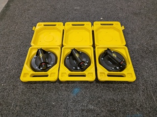 3x Glasdrager Bohle, BO6023157