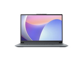 Lenovo IdeaPad Slim 3 16IAH8 83ES0030MH  Laptop 16 inch Qwerty Grijs