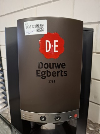 Koffieautomaat Douwe Egberts, 720