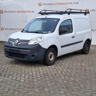 Bedrijfswagen Renault, Kangoo 1.5, bouwjaar 2017