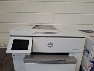 All-in-one printer HP, Officejet pro 9730e
