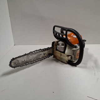 Kettingzaag, Stihl, MS 211, 2012