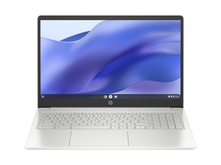HP Chromebook 15ana0000sl Intel Celeron N4500 Qwerty Rosegoud