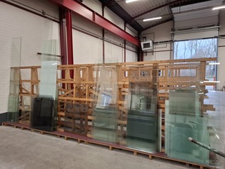 Combinatiekavel van kavel: 123 t/m 125