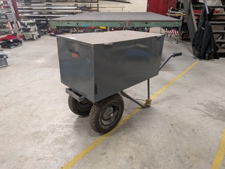 Gereedschapskruiwagen Matador, HG2