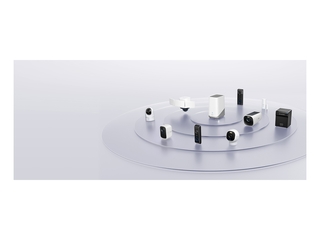 EufyCam 3 Duo Pack Beveiligingscamera met Homebase 3