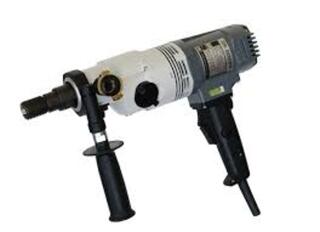 Diamantboormachine droog+ nat  230V / 2.2kW 20-200mm, Dr. Bender, EBM3